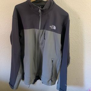 North face